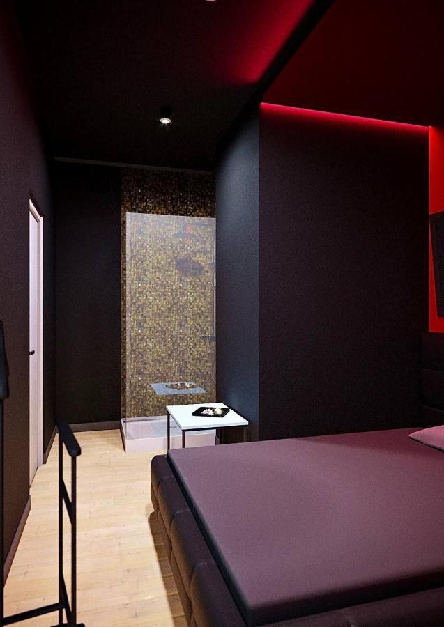 Aparthotel Mini Loft Praga